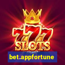 bet.appfortune