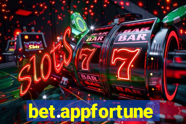 bet.appfortune