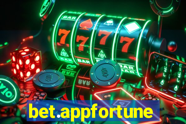 bet.appfortune