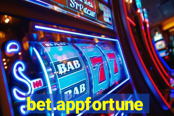 bet.appfortune