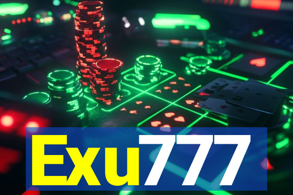 Exu777