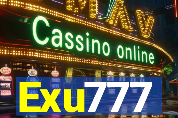 Exu777