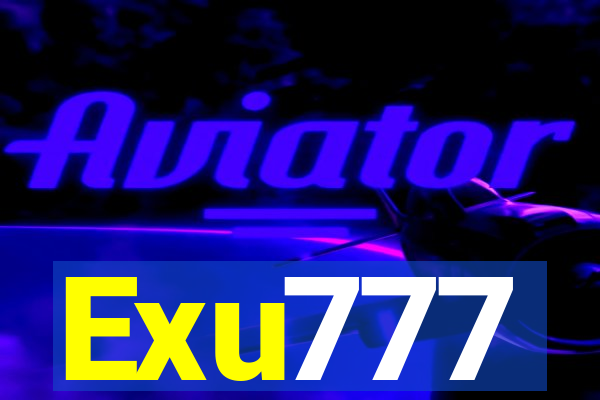 Exu777