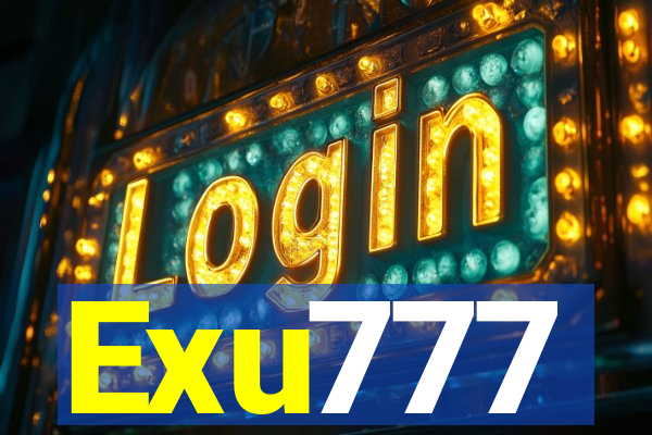 Exu777