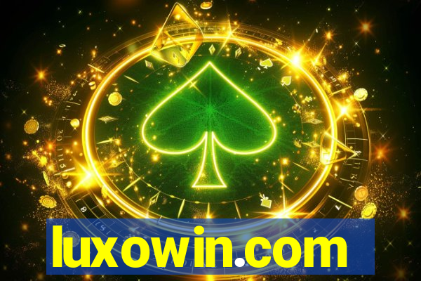 luxowin.com