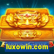 luxowin.com