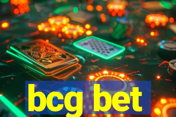 bcg bet