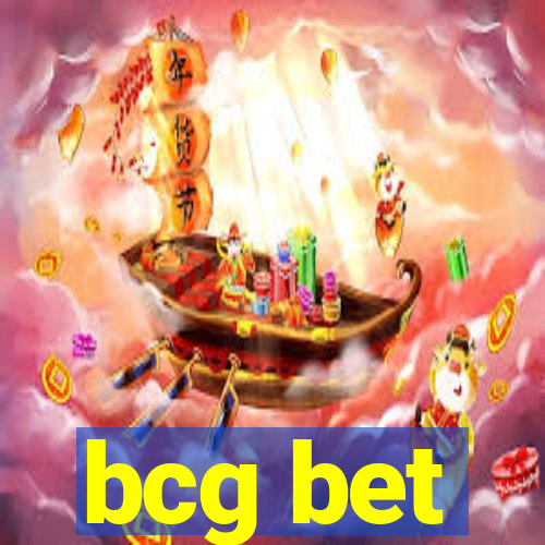 bcg bet