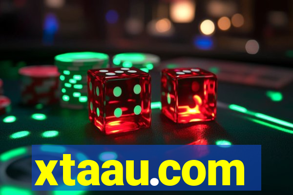 xtaau.com