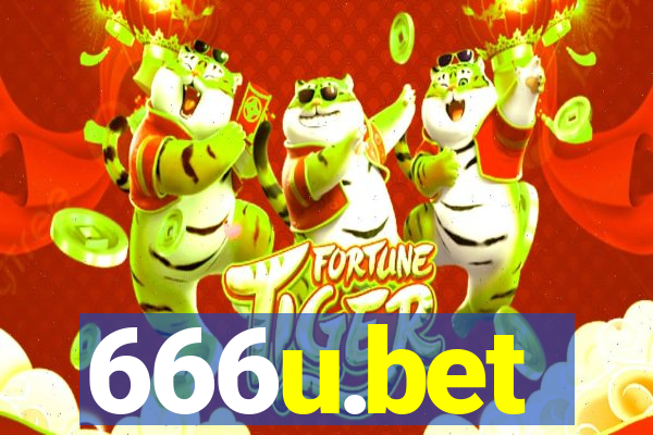 666u.bet