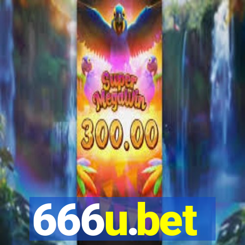 666u.bet