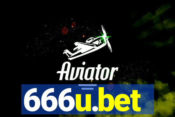 666u.bet