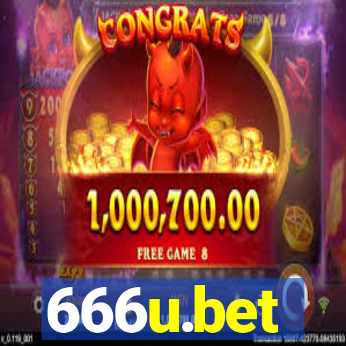 666u.bet