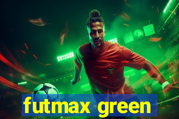 futmax green