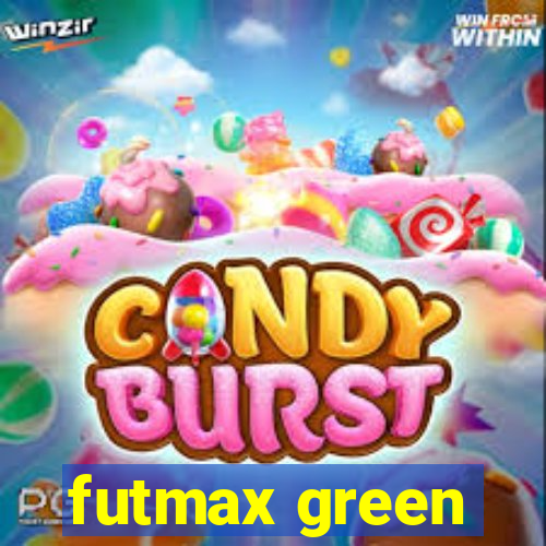 futmax green