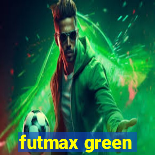 futmax green