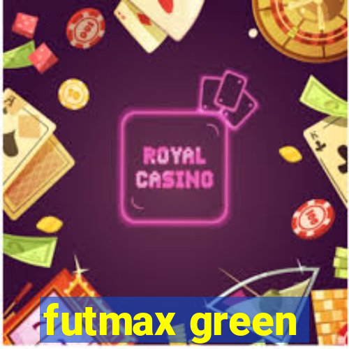 futmax green