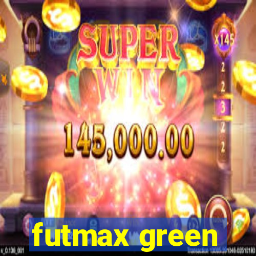 futmax green