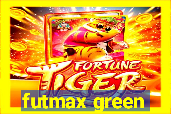 futmax green