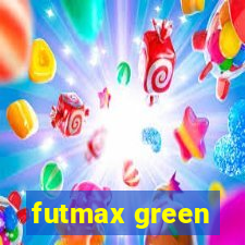 futmax green