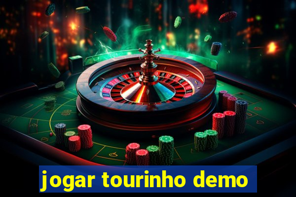 jogar tourinho demo