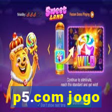 p5.com jogo