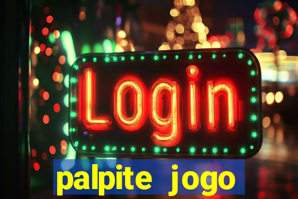 palpite jogo uruguai hoje