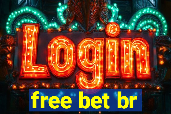 free bet br