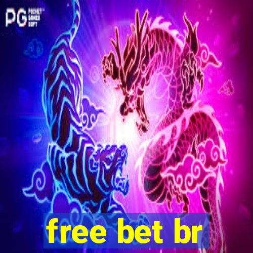 free bet br