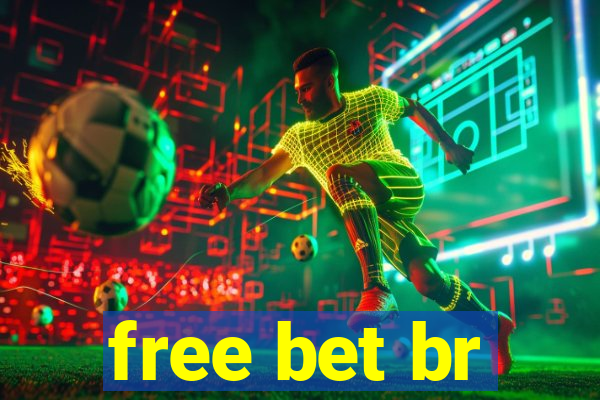 free bet br