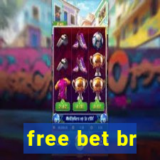 free bet br