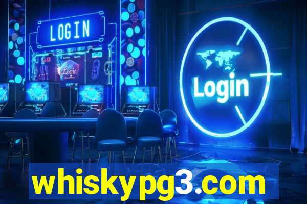 whiskypg3.com