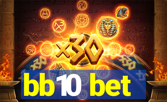 bb10 bet