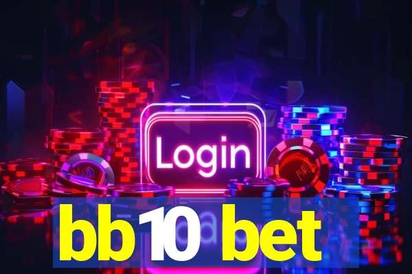 bb10 bet