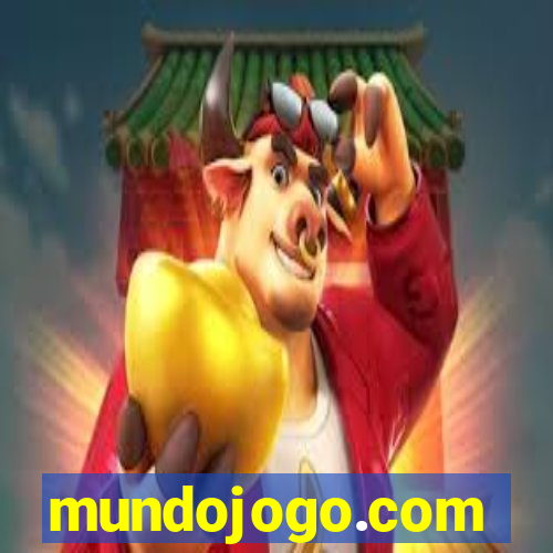 mundojogo.com