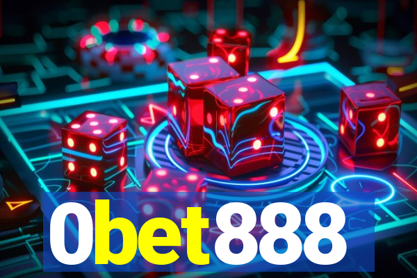 0bet888