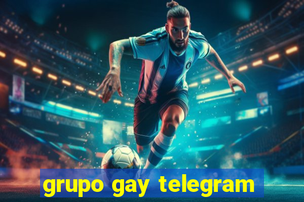 grupo gay telegram