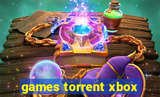 games torrent xbox