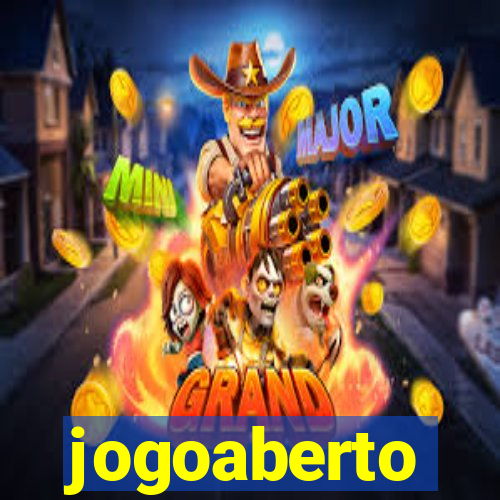 jogoaberto