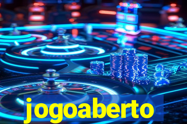 jogoaberto