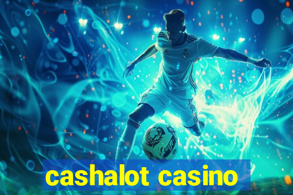 cashalot casino