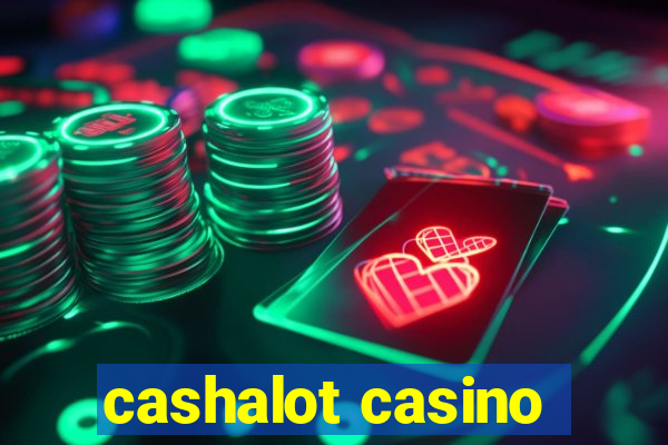 cashalot casino