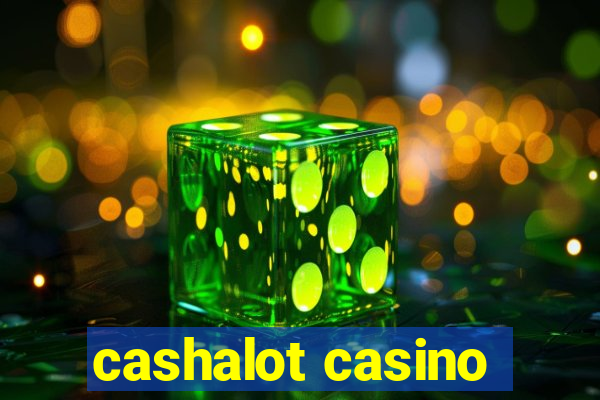 cashalot casino