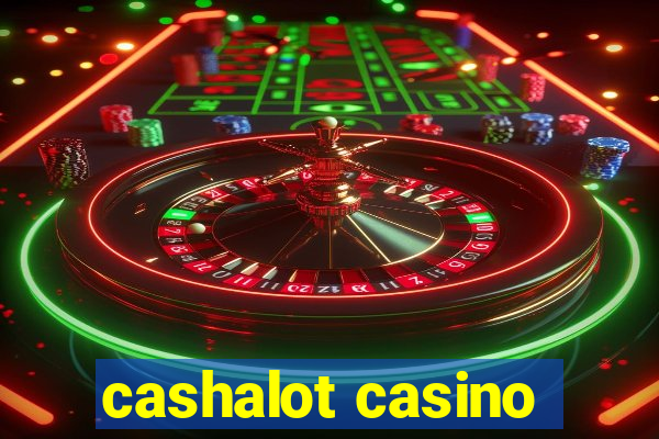 cashalot casino