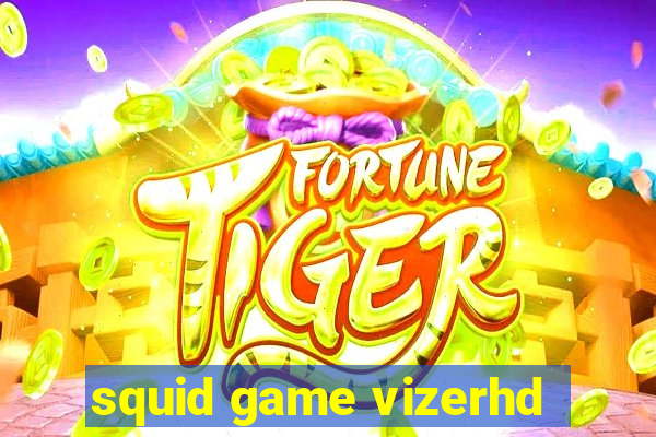 squid game vizerhd