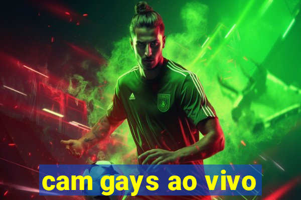 cam gays ao vivo