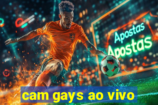 cam gays ao vivo