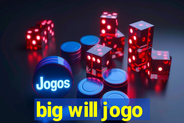 big will jogo