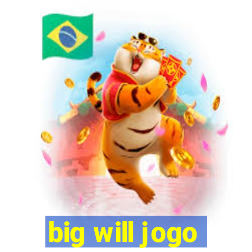 big will jogo