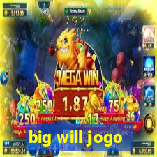 big will jogo